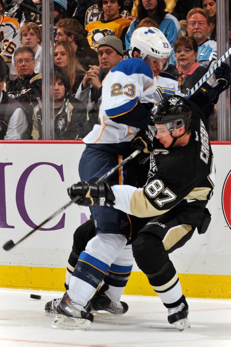 Concussions Take a Hit