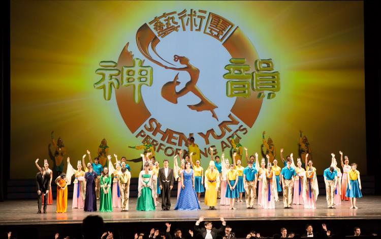 ‘It was very magical,’ Says Esteemed Lawyer About Shen Yun