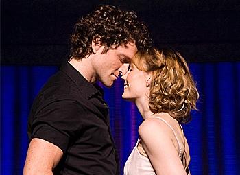 Review: ‘Dirty Dancing’