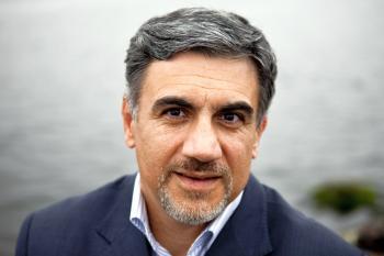 Third Iranian Diplomat Defects