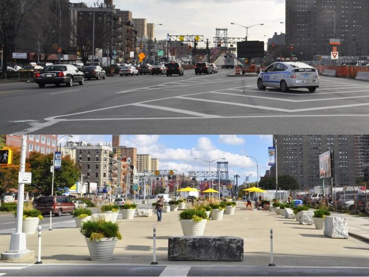 NYC Community Boards Respond to DOT’s Critics