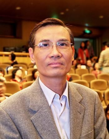 Former President of ‘Youth Daily News’: Performers’ Temperament Purifies People’s Hearts