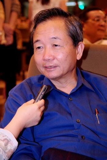 University President: Shen Yun Can ‘inspire the hearts of people of all ages’