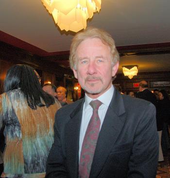 ‘It was beautiful,’ Says College Director