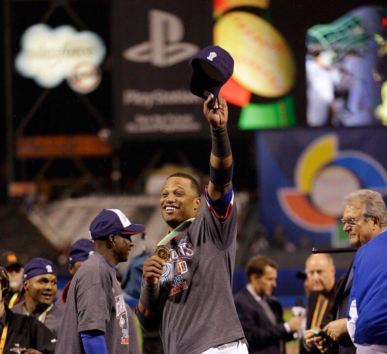 The Dominican Republic Win the 2013 World Baseball Classic