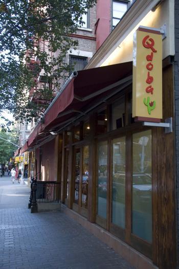 Recession Lures American Franchisors North