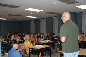 People’s Summit Provides a Forum for Everyone