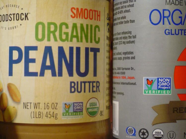 Proposed Law Calls for GMO Labeling