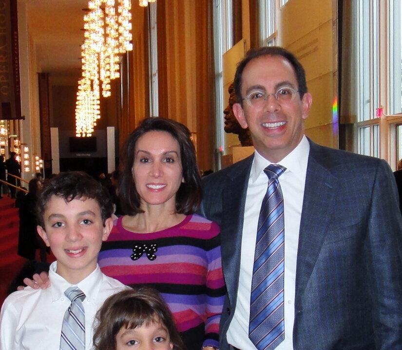 Shen Yun’s Soprano Impresses