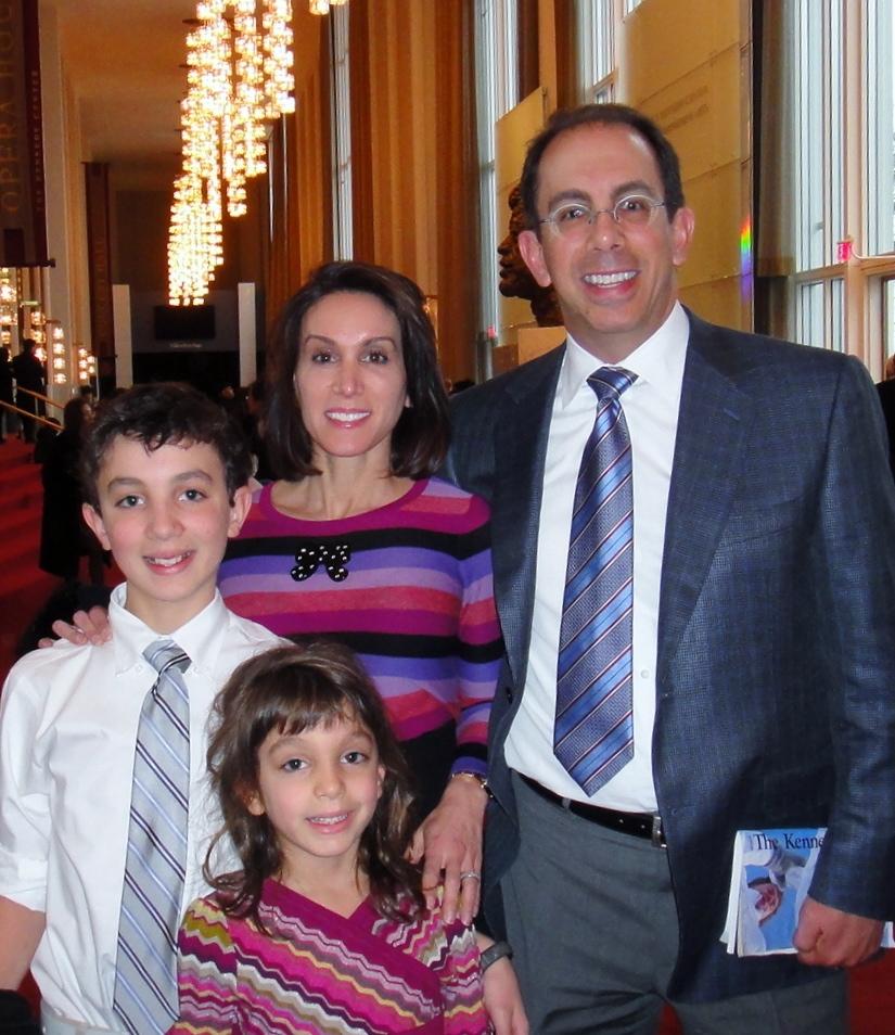 Shen Yun’s Soprano Impresses