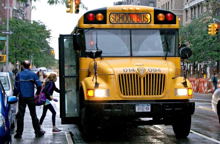 NYC School Bus System Under Fire at Hearing