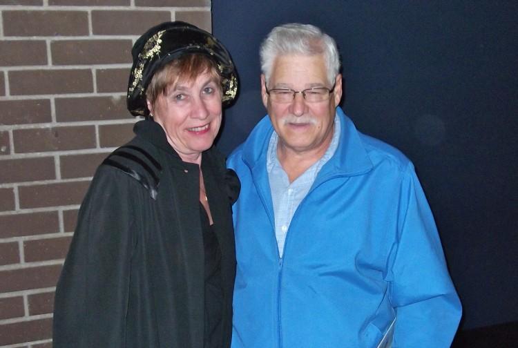 Clergyman Moved by Shen Yun Revival of Cultural Traditions