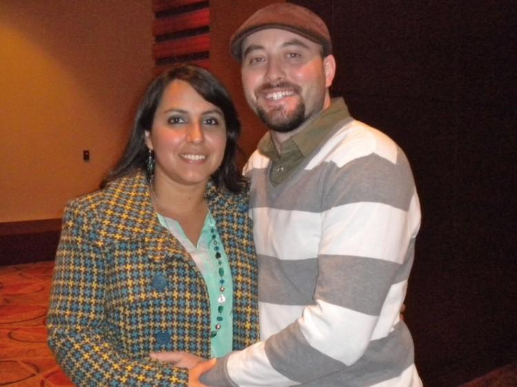 Shen Yun Is ‘Opening Our Eyes’