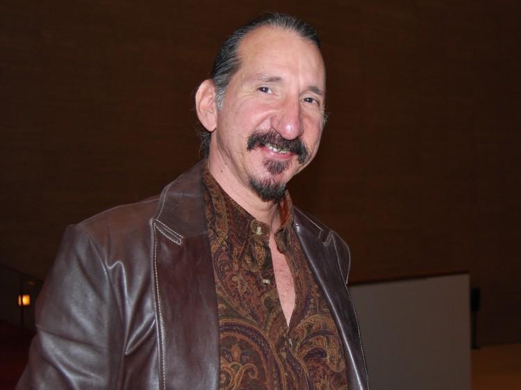 Filmmaker: Shen Yun ‘Very visual. Very rich’