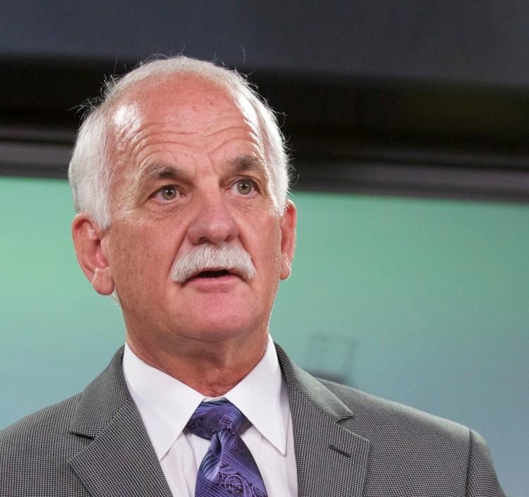 Public Safety Minister Toews Targeted by Anonymous