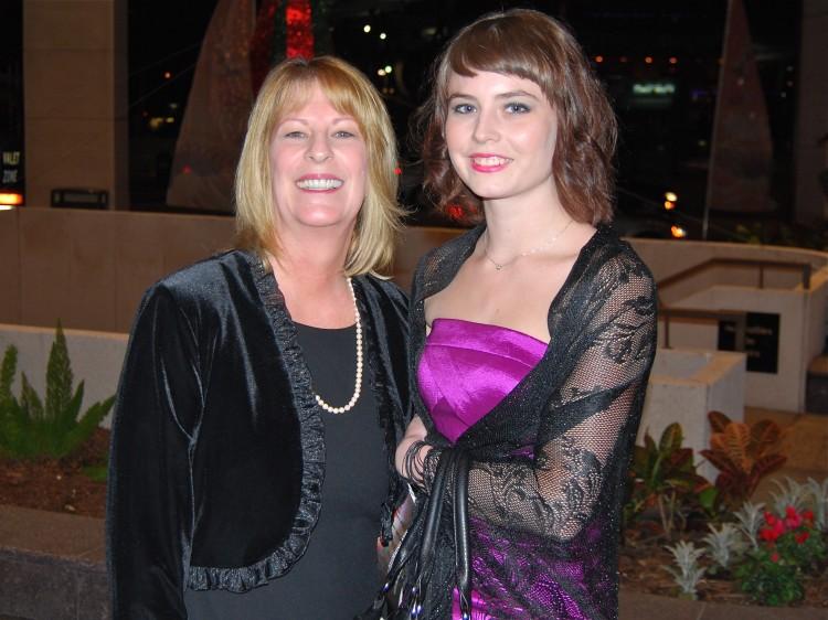 Shen Yun, ‘It was phenomenal’