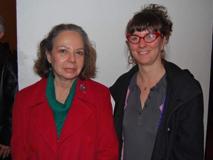 Nonprofit Director: Shen Yun is ‘Beauty and happiness’