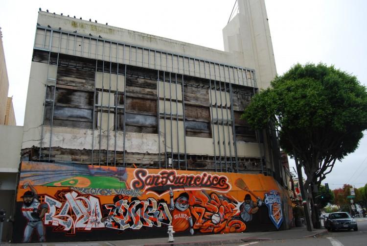 SF Supervisors Proceed With Pagoda Option