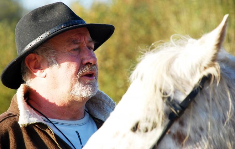 Once Upon a Time in the West of France