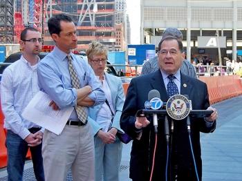 Bin Laden Bounty May Go to 9/11 Victims