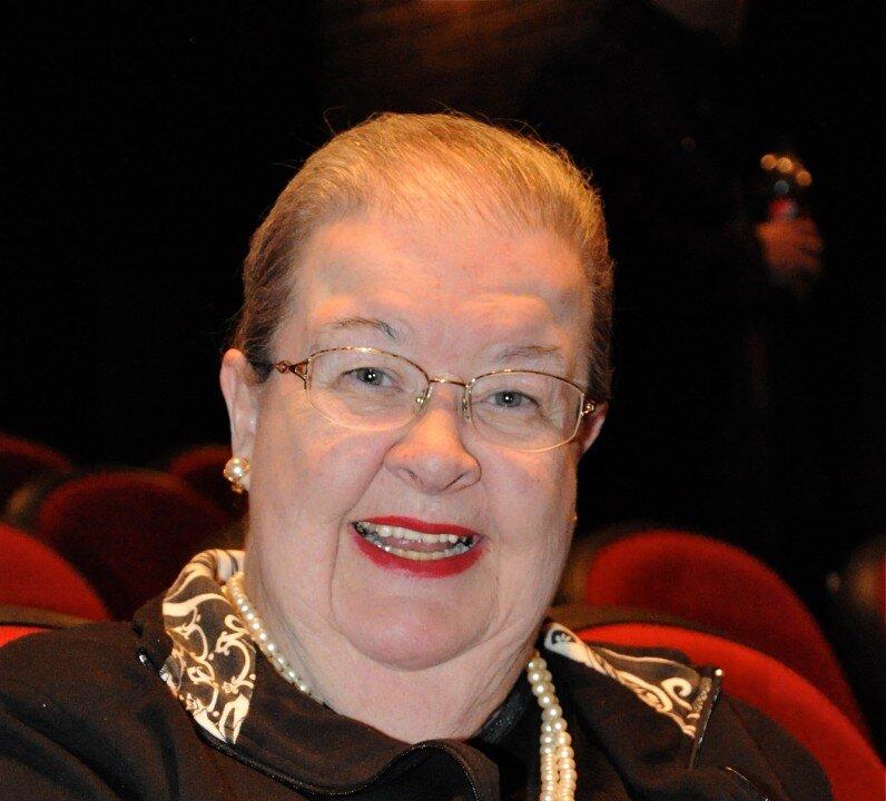 Shen Yun ‘A wonderful, wonderful show,’ Exclaims Actress/Writer
