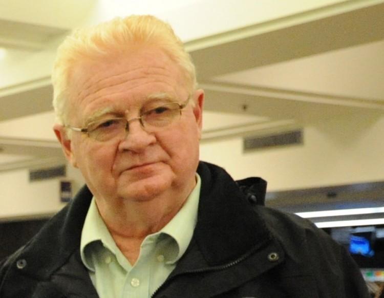 Shen Yun Delights Business Profs