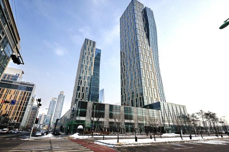 In Korean Real Estate, New Policy Will Come From New President