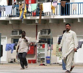 Labor Protests Become More Common in Recession-Hit Dubai