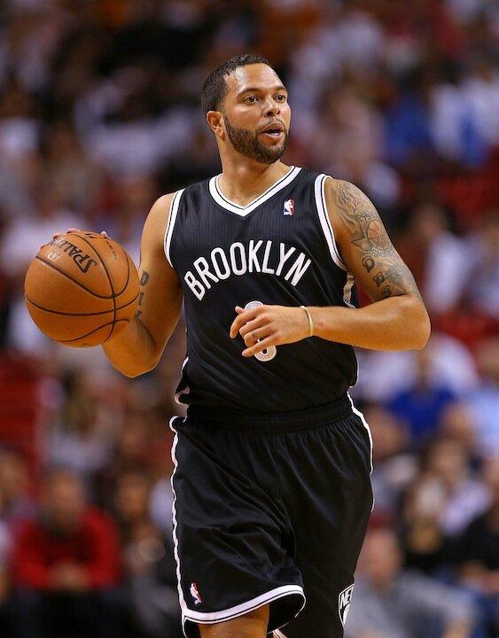 Nets Top Magic 82–74