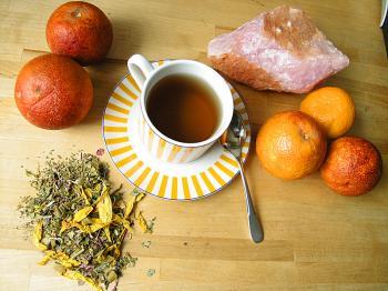 Dao Tea: ‘Light for the Day’