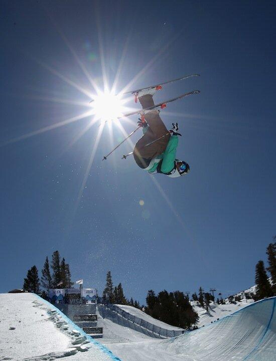 Sports Photo of the Week