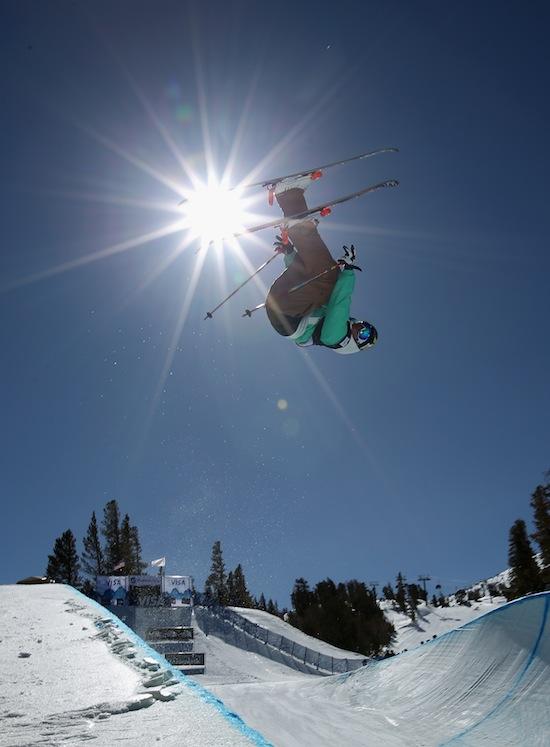 Sports Photo of the Week
