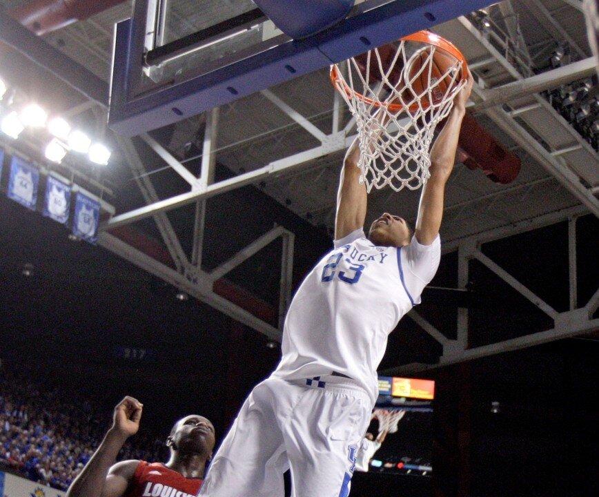 The Epoch Times College Basketball Power Rankings