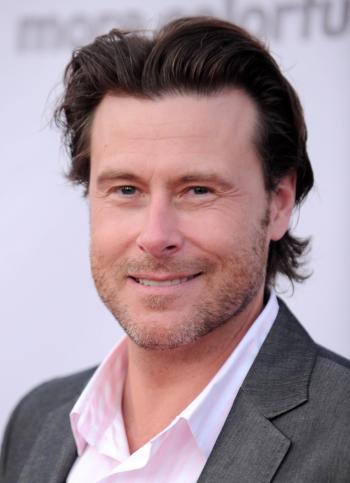 Dean McDermott Healing After Crash