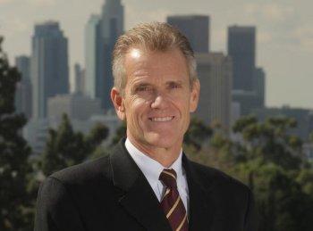 Interview with Dean of USC School of Pharmacy