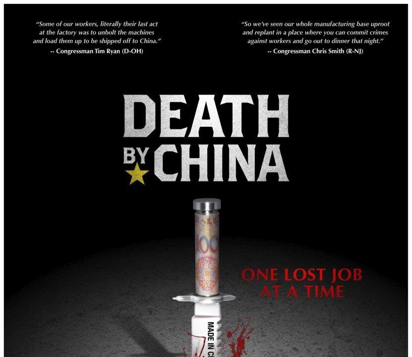 China’s Underbelly Focus of Two Docs at Film Festival