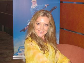 Shen Yun ‘Absolutely Spectacular’