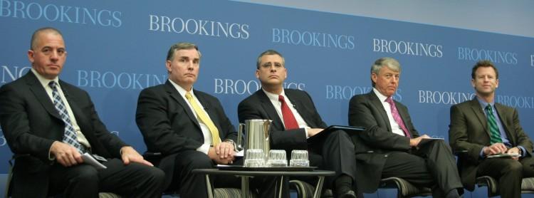 Finding Savings in the Department of Defense Budget