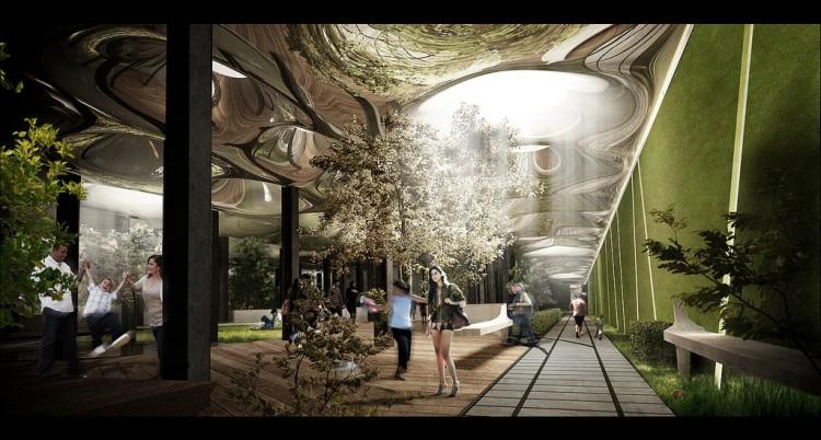 LowLine Project Receives Funding for Demonstration