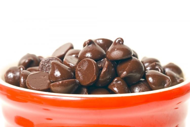Eating Chocolate Linked With Lower Stroke Risk
