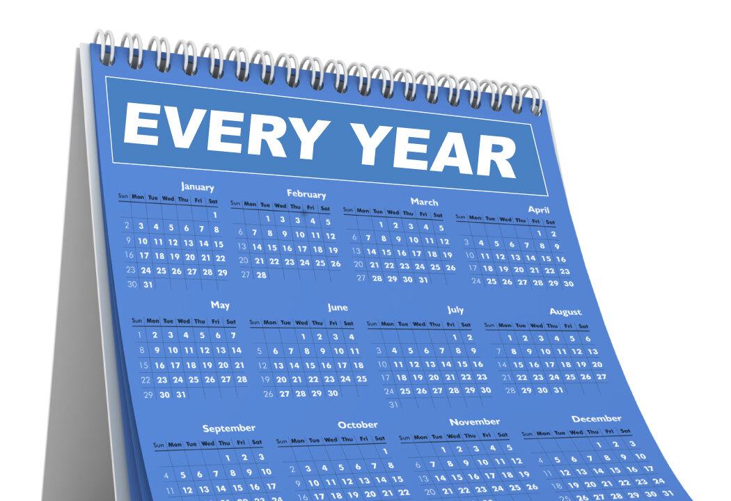 Static Calendar and Single Time Zone For All, Propose US Scholars