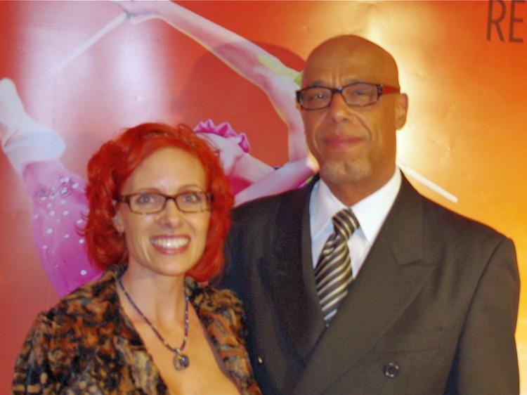 Novelist Says Shen Yun is ‘Jaw-Droppingly Good’