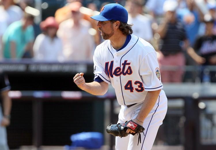 Re-Ranking the National League’s Best Pitchers