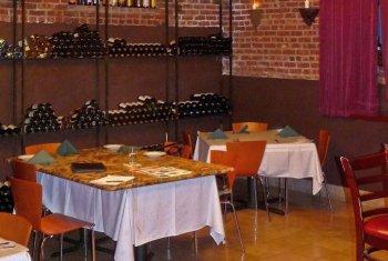 Dino’s Restaurant and Bar: Perhaps the Next Astoria Icon?