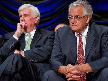 Dodd-Frank Financial Reform Slow, Steady