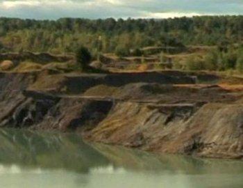 Ukraine Drives Toxic Wastes to Britain