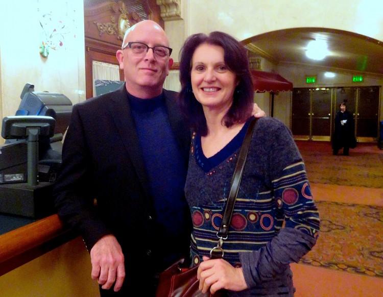 Shen Yun ‘absolutely beautiful,’ Says Art Professor