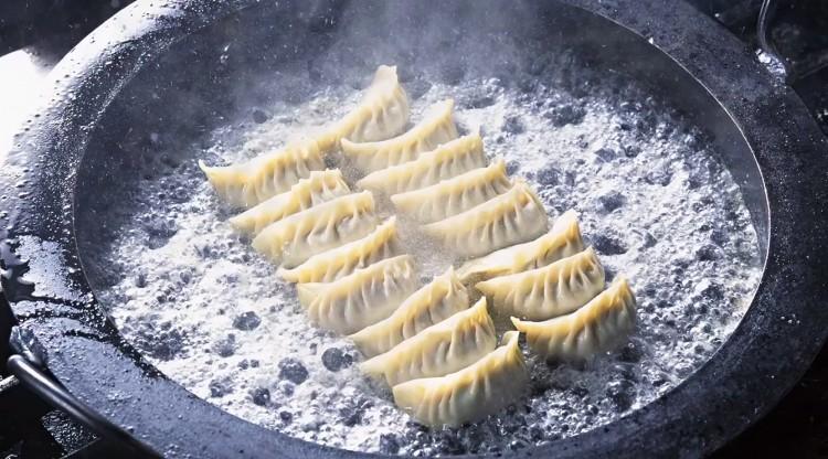 Jiaozi, Ravioli’s Chinese Ancestor