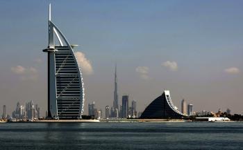 Homeless in Dubai: How a Successful British Businessman Lost Everything in Dubai