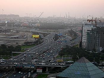 Dubai’s New Metro May Herald Change in Segregated City